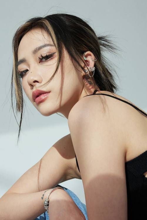 李米奇