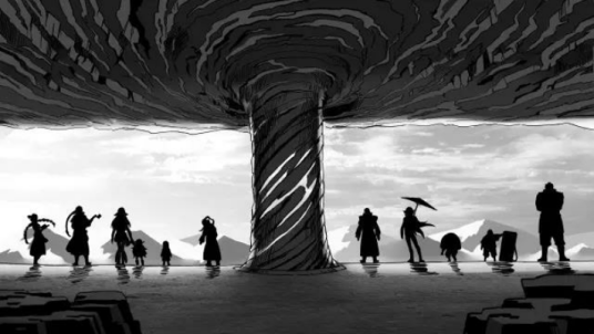 灵山会