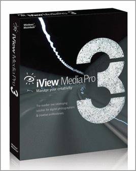 iView Media Pro