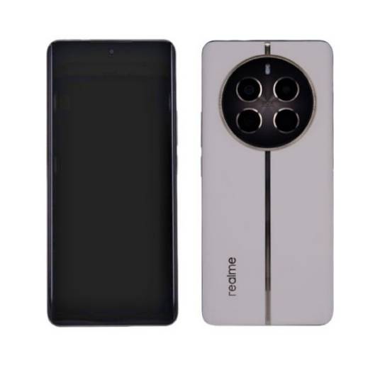 realme 12 Pro