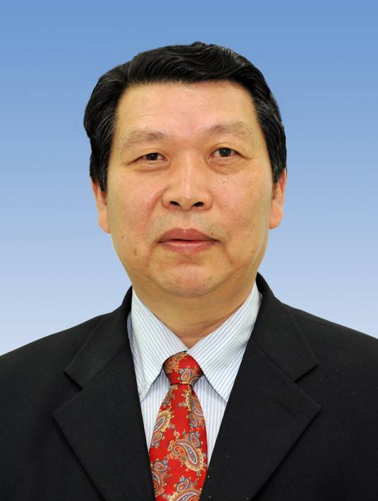 王国斌（武汉协和医院原院长）