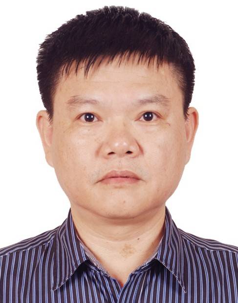 李渝江