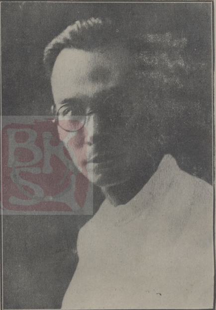 陈耀祖（汪伪政府广东省省长）
