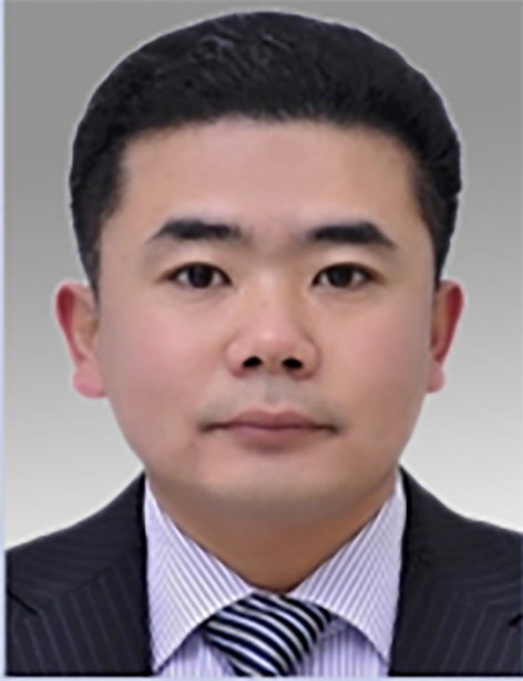 孟祥忠（山东省日照市莒县行政审批服务局党组成员、莒县政务服务中心主任）