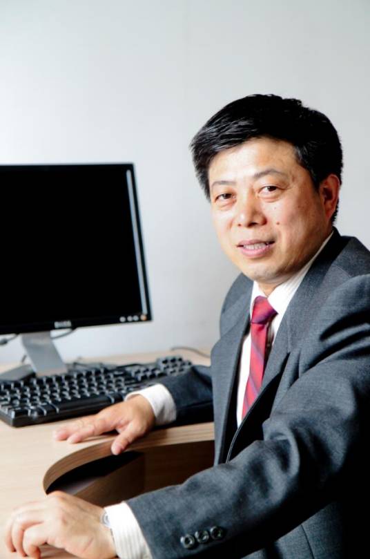 谭文长