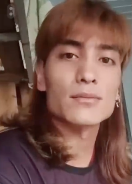 蔡金发（涉黄被封的“我是云南的”视频主角）