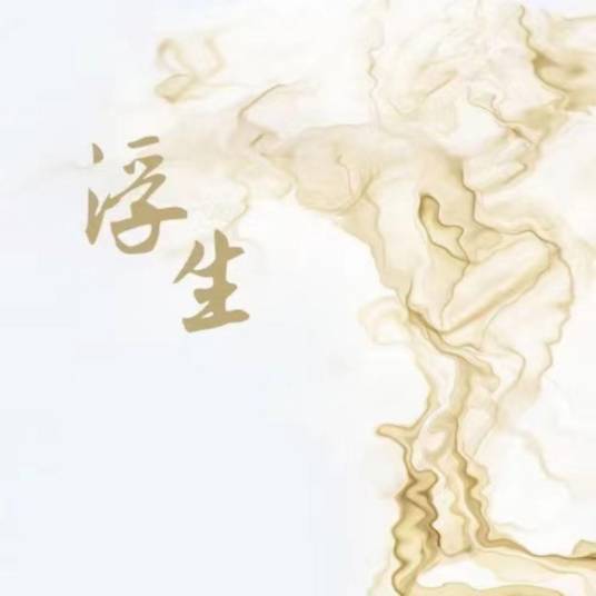 浮生（不才演唱的歌曲）