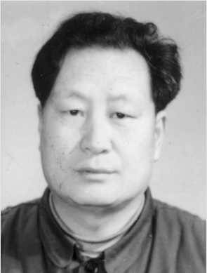 苗得雨（著名诗人）