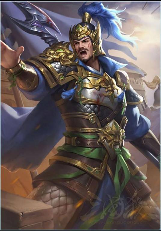 文钦（游戏《三国杀》中的武将牌）