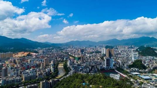 云城区