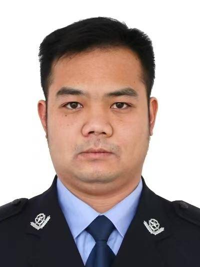 李燮（广西都安瑶族自治县公安局安阳派出所二级警长、烈士）