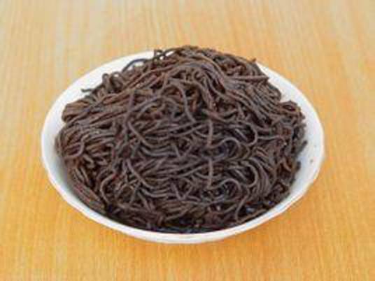 红薯面条
