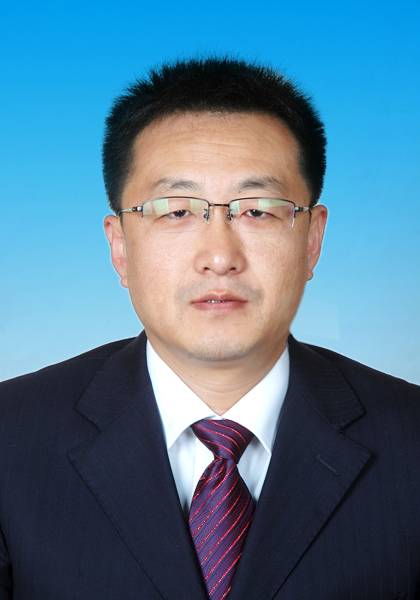 宋涛（白银市公共资源交易中心党组书记、主任）