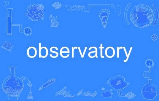 observatory