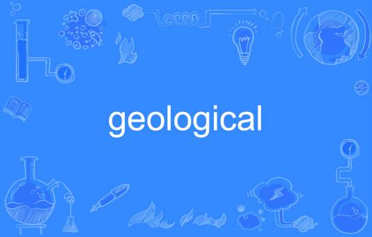 geological