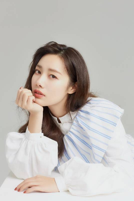 刘思远（中国内地女演员）