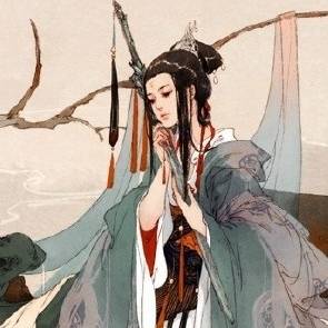 怀草诗