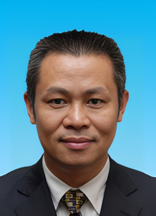 李锋（审计署党组成员、副审计长，人事教育司司长）