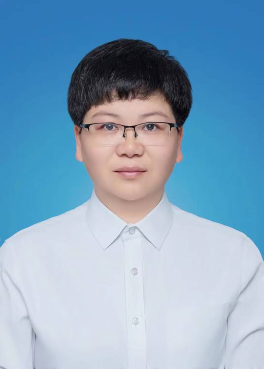 闫冰（安徽省亳州蒙城县委常委、组织部长）