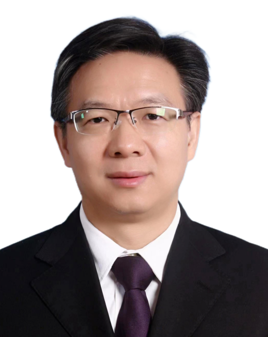 陈昌盛（国务院研究室党组成员、副主任）
