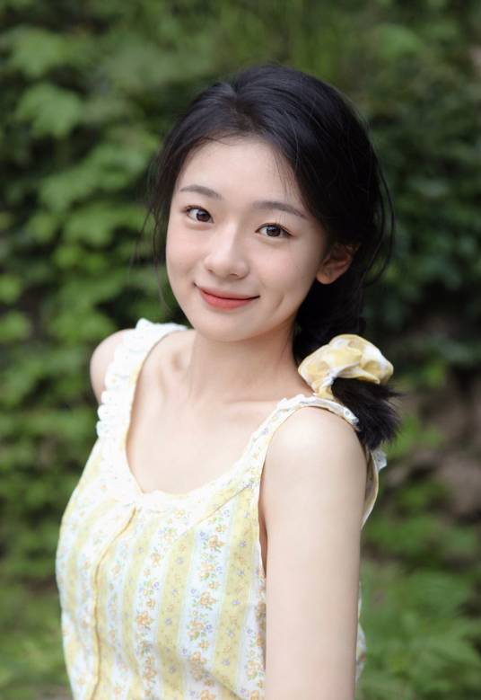 王和（中国内地女演员）