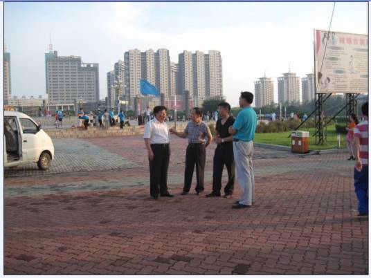 宏柳社区（辽宁省营口市开发区海东街道下辖社区）