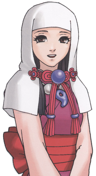 叶樱院彩芽
