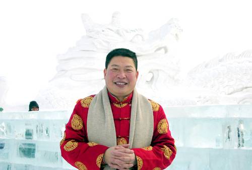 张裕兴（裕兴不动产经纪有限公司原法定代表人）