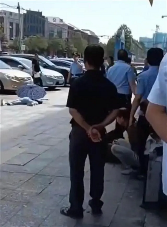 5·14涟源男子持刀杀害女子事件