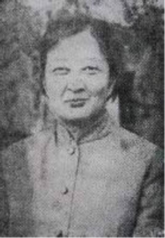 曾紫霞