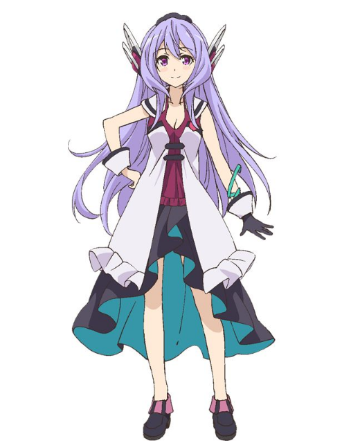 席尔薇雅·琉奈海姆