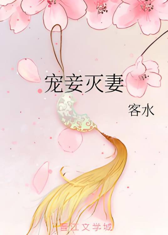 宠妾灭妻
