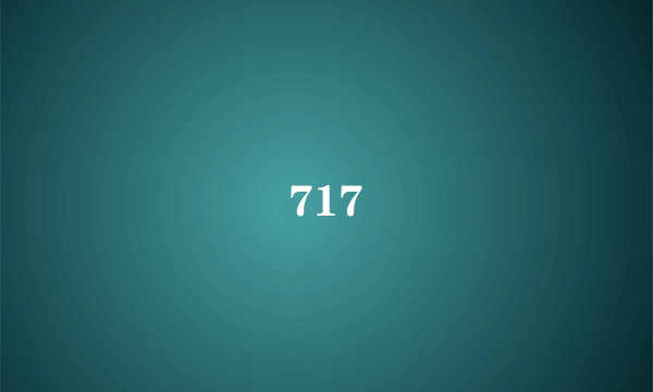 717
