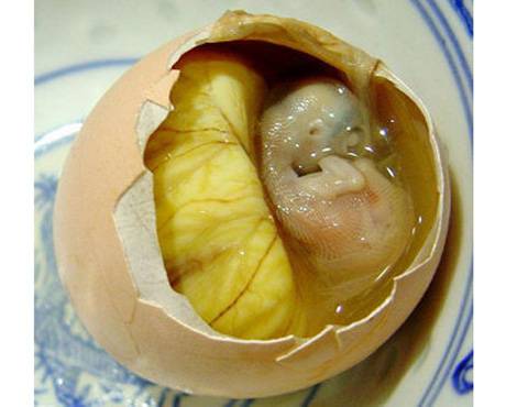 钢化蛋