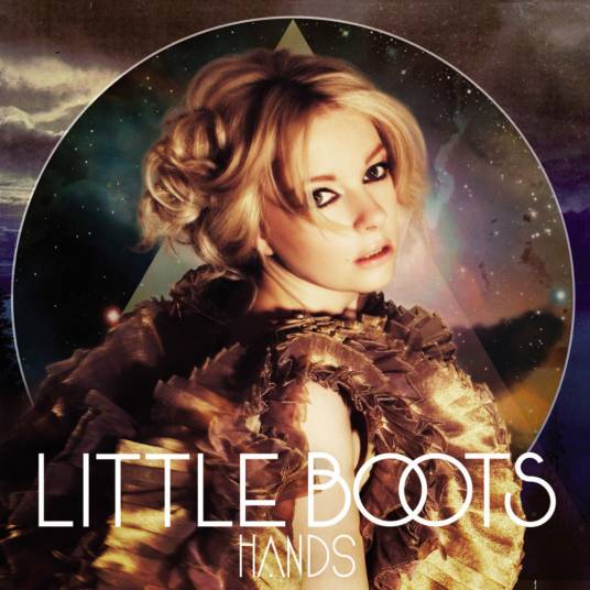 Hands（2009年Little Boots发行的音乐专辑）