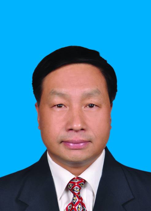 彭荣军（宁夏回族自治区民政厅二级巡视员）