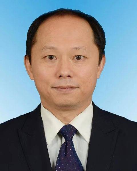 刘勇（吉安市永丰县市场监督管理局党委书记、局长）