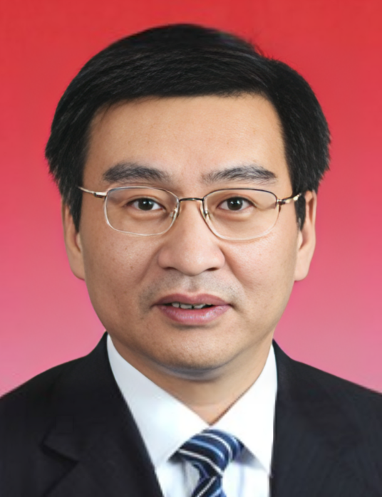 张韶华（山西省委政法委副书记，省公安厅党委书记、厅长）