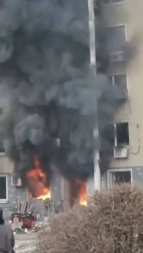 3.28辽宁营口市爆炸事故