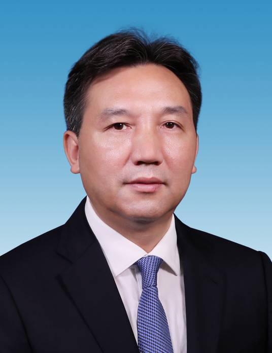张冬云（四川省南充市委书记、南充军分区党委第一书记）
