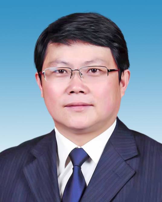 李新民（信阳市固始县委副书记、县长）