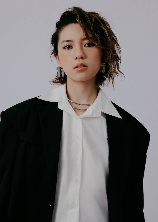 于贞（中国女说唱歌手）