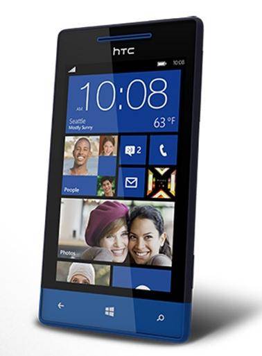 HTC A620d 8S