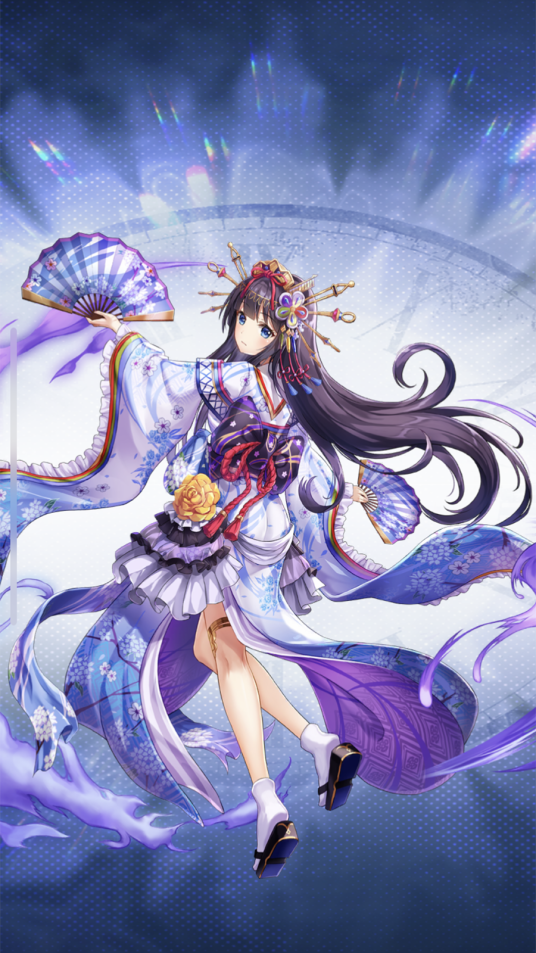 脱解（游戏《复苏的魔女》中的人偶）