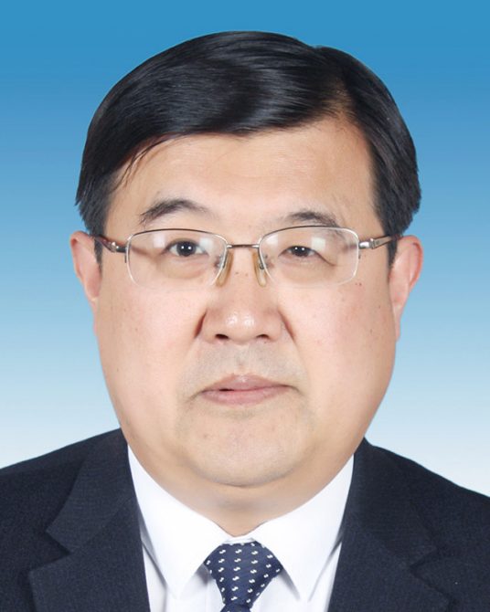 徐立勇（山东省泰安市东平县委常委、副书记，县政府党组书记、县长）