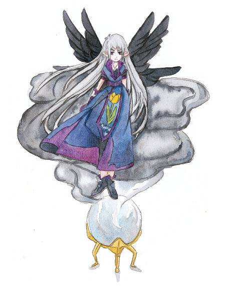 米斯特（《小花仙》中的角色）