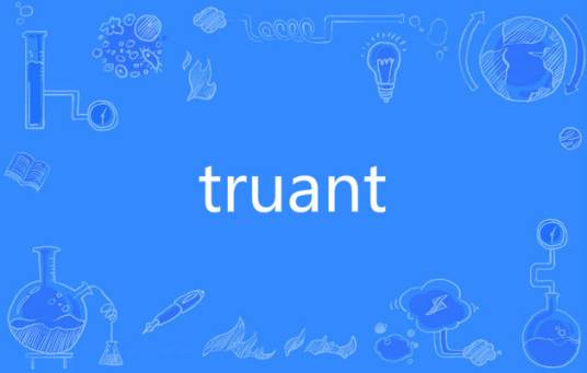 truant
