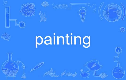 painting