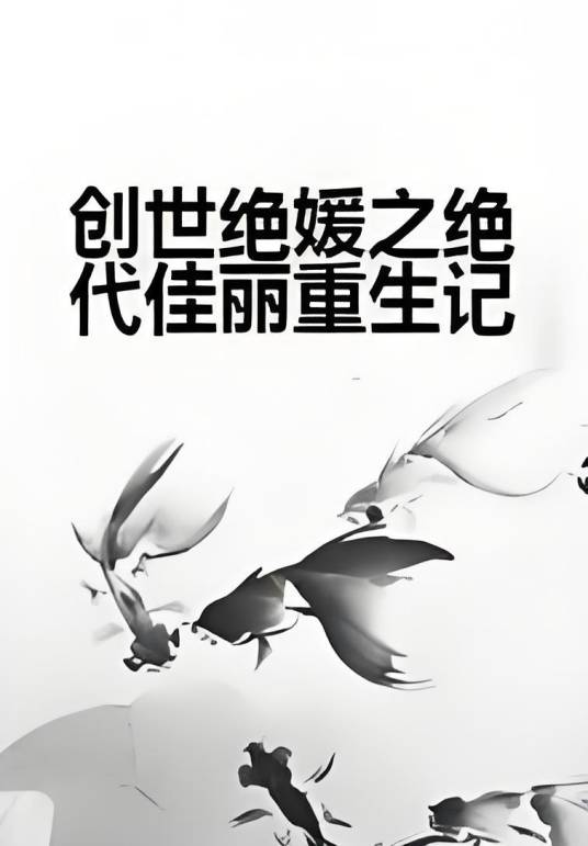 创世绝媛之绝代佳丽重生记