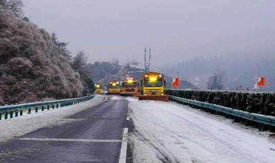2024年安徽暴雪